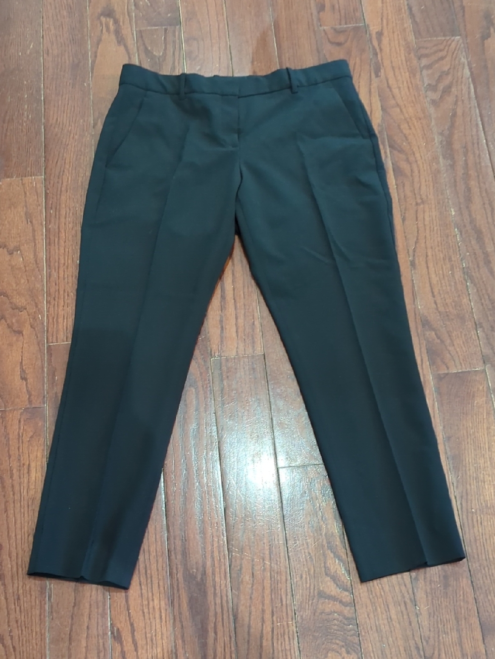 NWOT Theory women's Louise urban Trousers - size 8
